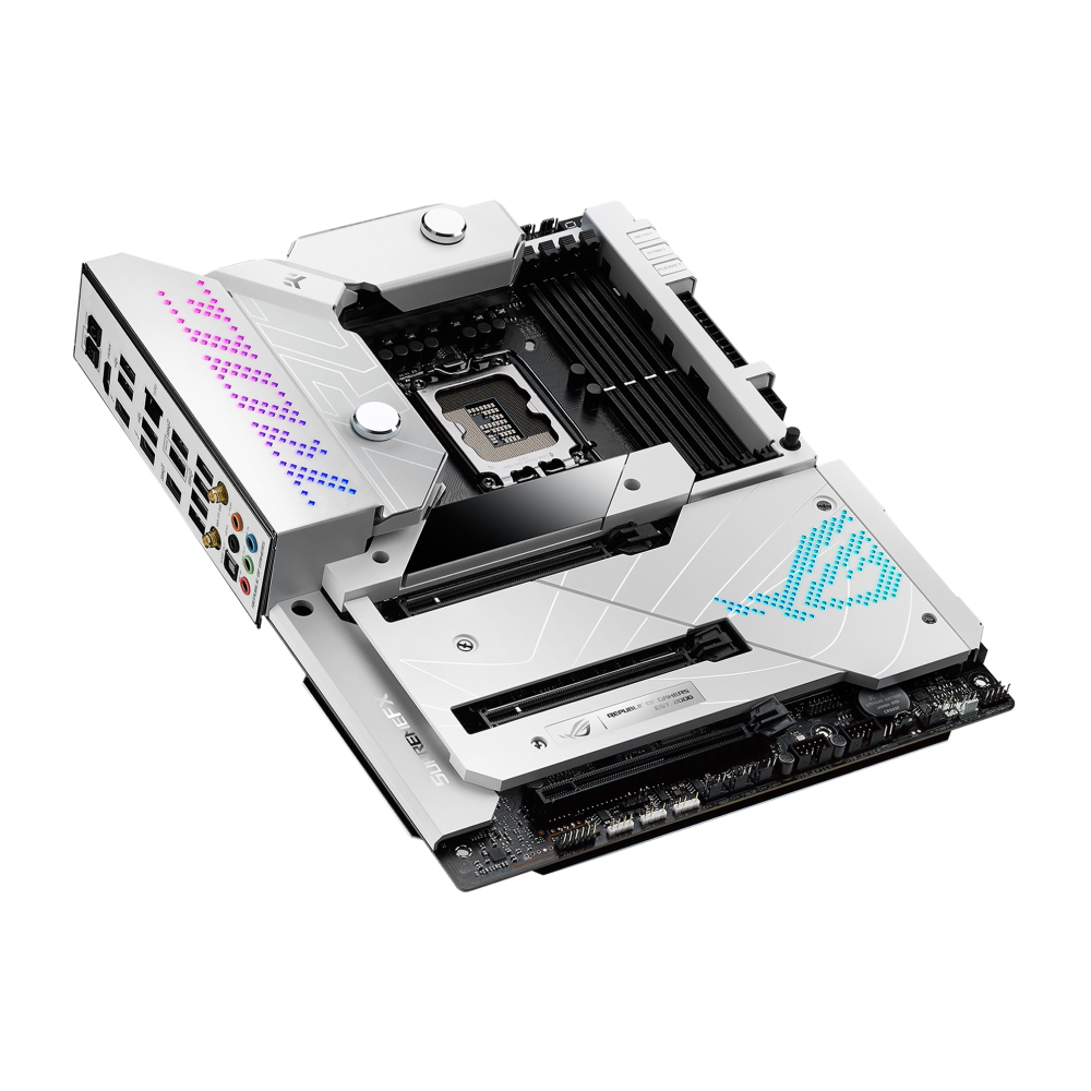 ASUS ROG MAXIMUS Z690 FORMULA  - X870E Atx Motherboard avaliação e preço